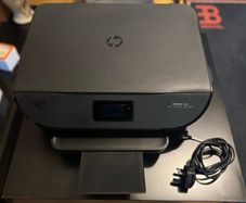 HP Envy 5540 Printer