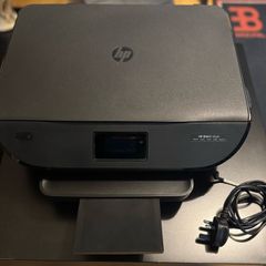 HP Envy 5540 Printer