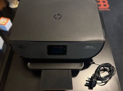 HP Envy 5540 Printer
