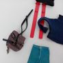Palitoy Action Man Polar Explorer Jot Lot Image 8