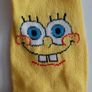 New kids Spongebob square pants  sock Image 4