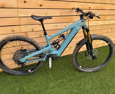 YT Decoy mx core 4