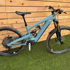 YT Decoy mx core 4