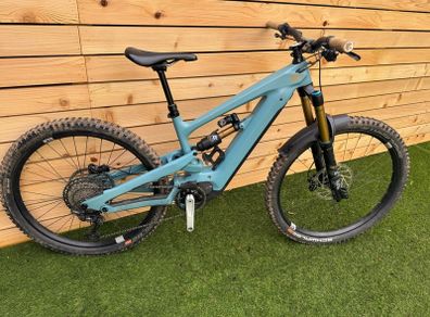 YT Decoy mx core 4