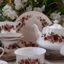 Vintage Paragon " English Rose" tea set Image 3
