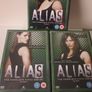 Alias: The Complete 1st - 5th Seasons Image 10
