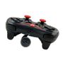 New Wireless Bluetooth Game Controller Gamepad Joystick PC iOS Android #1280 Image 7
