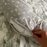 XXL pregnancy and nursing pillow Niimo Image 4