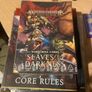 Warhammer Age of Sigmar Book Lot Image 4