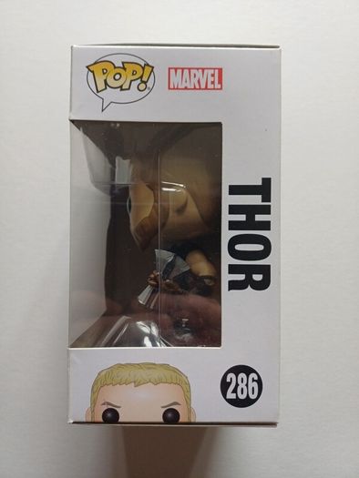 #286 Thor Funko Pop!
