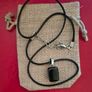 Lot of ( 9 ) polished natural stone, costume jewellery Image 7