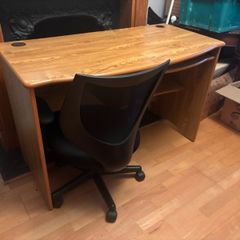 Computer Desk