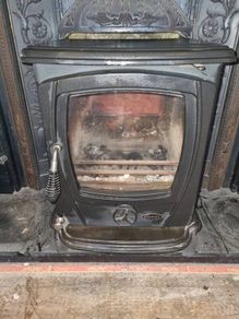 Stove Stanley Aoife