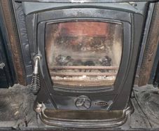 Stove Stanley Aoife