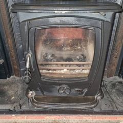 Stove Stanley Aoife