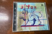 Essential Altan CD