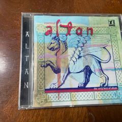 Essential Altan CD