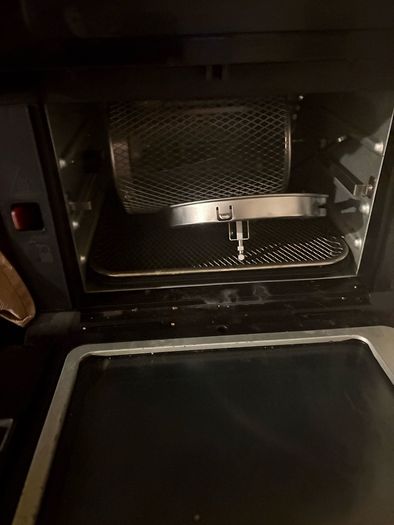 Airfryer