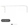 IKEA Mulig clothes rack 2 Image 2