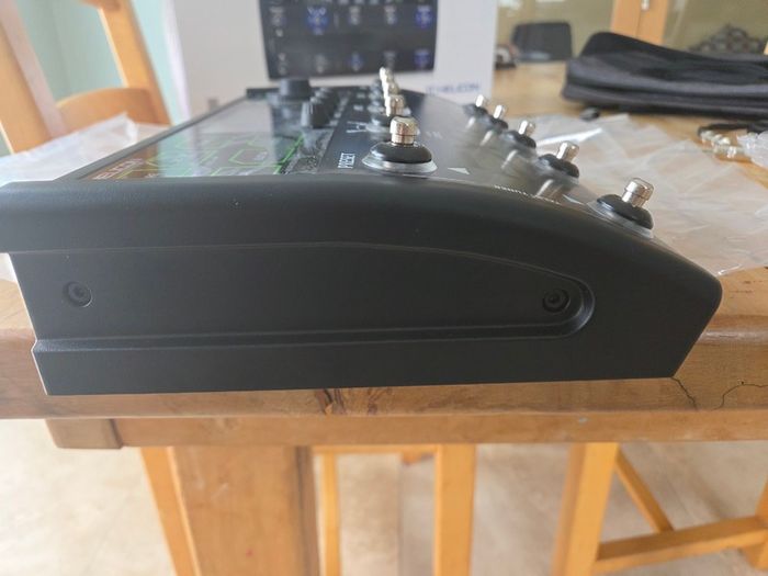 TC Helicon Voicelive 3 Extreme
