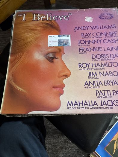 Various Artists Box 8