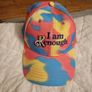 Barbie I Am Kenough Rainbow Cap Image 3