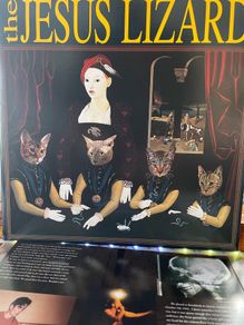 The Jesus Lizard - Liar
