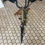 Trifold bike , Brompton style Image 3