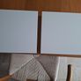 Ikea Lack wall shelf x 2 Image 5