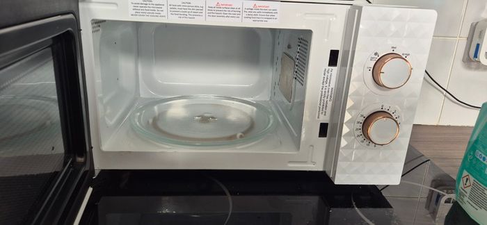Microwave