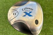 Callaway x Driver