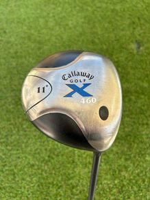Callaway x Driver