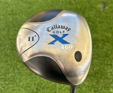 Callaway x Driver