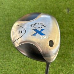 Callaway x Driver