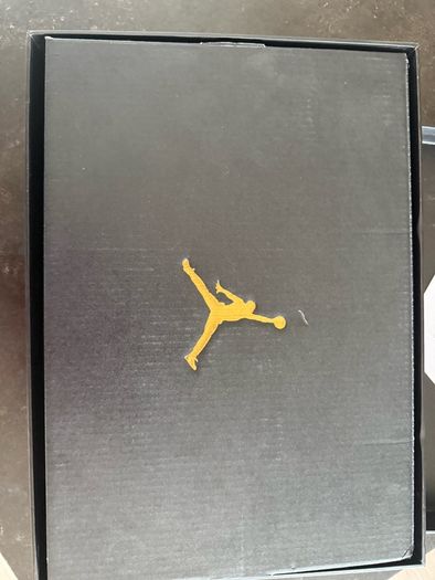Custom Painted Sneakers