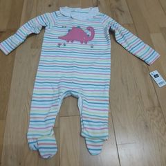 Brand New Dino Suit for 0-3 Months