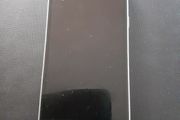 Samsung J3 Mobile phone