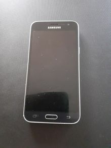 Samsung J3 Mobile phone