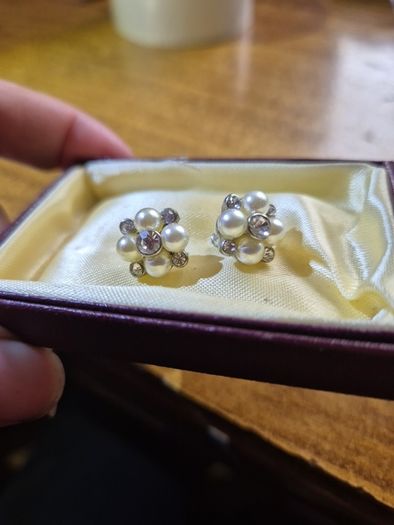 Modern Earrings