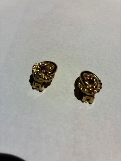 Christian Dior Earrings