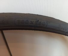 bike tyres