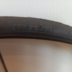 bike tyres