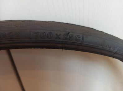 bike tyres
