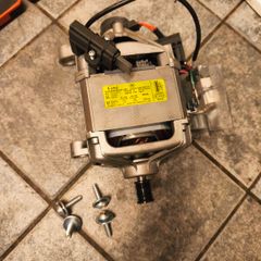washing machine motor beko