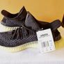 Authentic Brand New Yeezy 350 Carbon UK9 Image 3