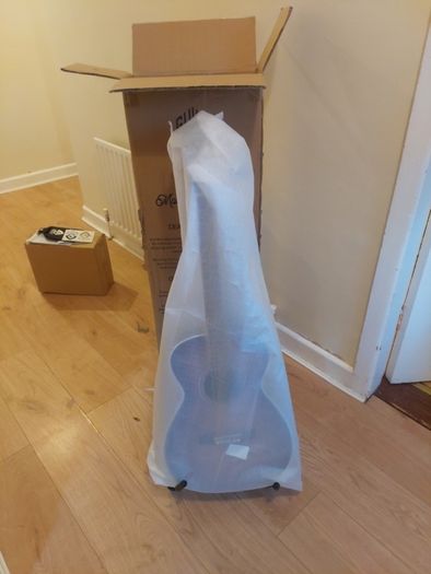 Brand new Guild M-260E