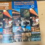 1970s CIE Irish Railway Passenger Train Timetables x 8 - Maps - Bundle Image 4