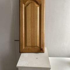 kitchen press doors