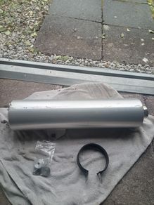 Suzuki parts