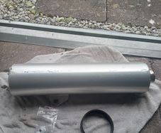 Suzuki parts